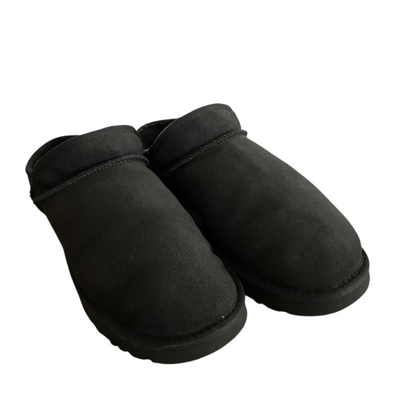 UGG Slip-On Loafers with Plush Comfort Man Size 12 main image 4